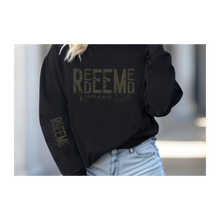 Load image into Gallery viewer, Faith-Inspired Hoodies ( Forgiven)