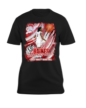 Load image into Gallery viewer, Short Sleeve Customizable Team Shirt