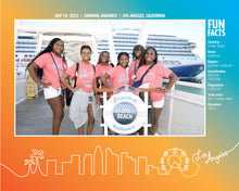 Load image into Gallery viewer, Short Sleeve Customizable Cruise Shirts