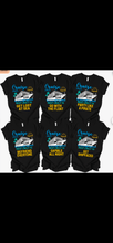 Load image into Gallery viewer, Short Sleeve Customizable Cruise Shirts