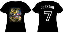 Load image into Gallery viewer, Short Sleeve Customizable Team Shirt