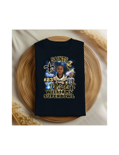 Load image into Gallery viewer, Short Sleeve Customizable Team Shirt
