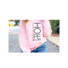 Load image into Gallery viewer, Faith-Inspired  Hoodies ( Forgiven)
