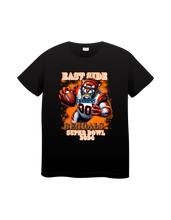 Load image into Gallery viewer, Short Sleeve Customizable Team Shirt
