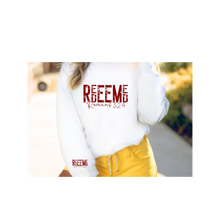 Load image into Gallery viewer, Faith-Inspired  Hoodies ( Forgiven)
