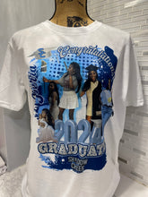 Load image into Gallery viewer, Graduation T-shirts
