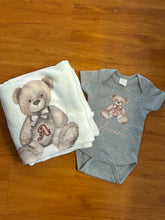 Load image into Gallery viewer, Custom Baby Onesie
