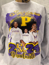 Load image into Gallery viewer, Graduation T-shirts
