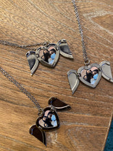 Load image into Gallery viewer, Custom Photo Necklaces
