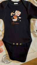Load image into Gallery viewer, Custom Baby Onesie
