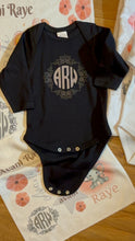 Load image into Gallery viewer, Custom Baby Onesie
