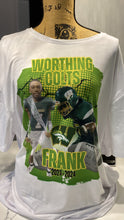 Load image into Gallery viewer, Customized semi 3-d T-shirt
