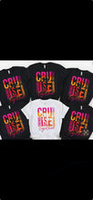 Load image into Gallery viewer, Short Sleeve Customizable Cruise Shirts
