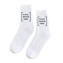 Load image into Gallery viewer, EOE Custom Socks
