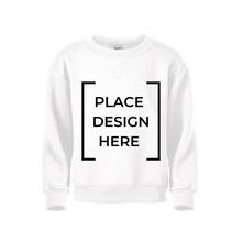 Load image into Gallery viewer, EOE Custom Sweatshirt
