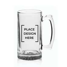 Load image into Gallery viewer, EOE Customized Beer Mug
