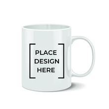 Load image into Gallery viewer, EOE Customized Coffee Mug
