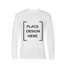 Load image into Gallery viewer, EOE Custom Long Sleeve Shirt

