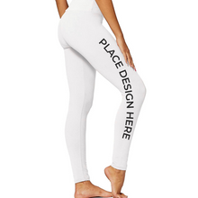 Load image into Gallery viewer, Custom Adult Leggings
