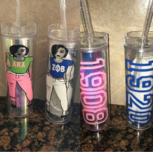 Load image into Gallery viewer, EOE Customized Acrylic Cup
