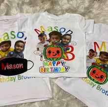 Load image into Gallery viewer, EOE Custom Short Sleeve
