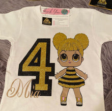 Load image into Gallery viewer, EOE Custom Short Sleeve
