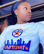 Load image into Gallery viewer, EOE Custom Long Sleeve Shirt
