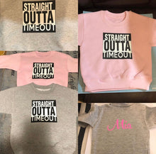 Load image into Gallery viewer, EOE Custom Sweatshirt
